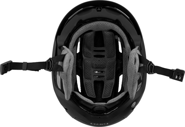 Giro Casque Bexley MIPS - matte black/55 - 59 cm