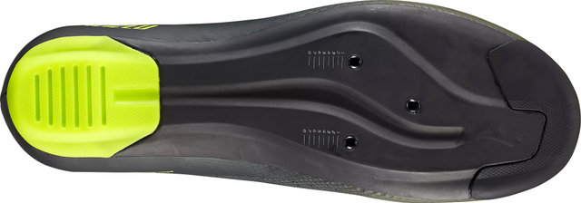 Specialized Torch 3.0 Road Shoes - 2024 Model - oak green-moss green-limestone/42/42