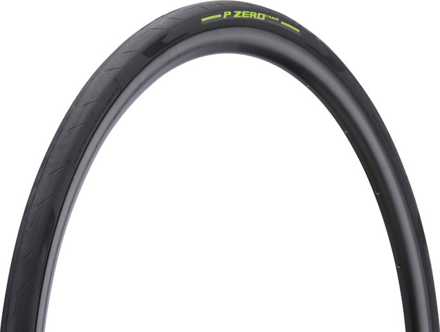 Pirelli P ZERO Race 28" Folding Tire - lime label/26-622/26 mm