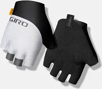Giro Supernatural Lite Half-Finger Gloves - white | S