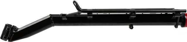Topeak MTX BeamRack II HR Luggage Carrier - black