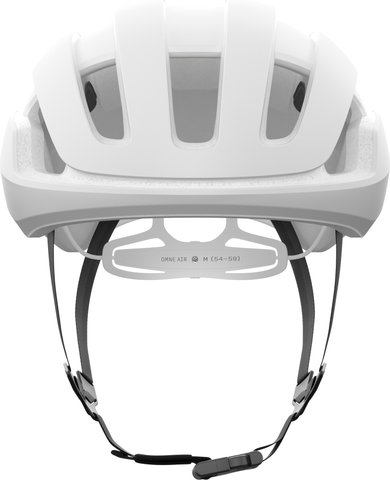 POC Omne Air MIPS - hydrogen white matte/54 - 59 cm