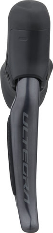 Shimano Ultegra BR-R8170 + Di2 ST-R8170 Scheibenbremse - anthrazit/Hinterrad/rechts (seitenspezifisch)