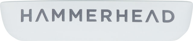 Hammerhead Karoo 2 Custom Colour Kit - white