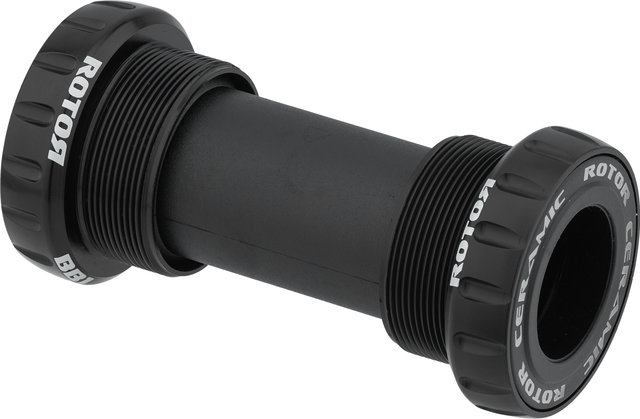Rotor BB1 BSA Road Ceramic Innenlager - schwarz | BSA