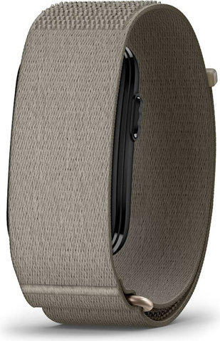 Garmin CIRQA Smart Band - french gray | S/M