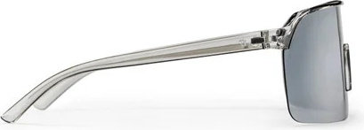 CHPO Nestor Brille - grey | silver mirror