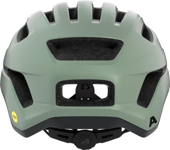 Alpina Paranus MIPS Helmet - willow green matt | 52 - 56 cm