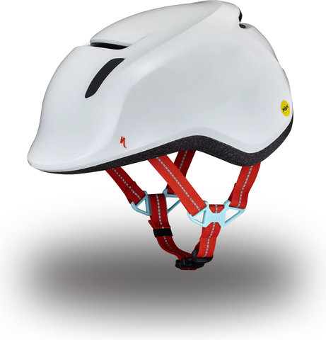 Specialized Mio 2 MIPS Kinderhelm - dune white/46 - 51 cm