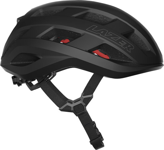 Lazer Blade KinetiCore Helm - matte black | 58 - 61 cm