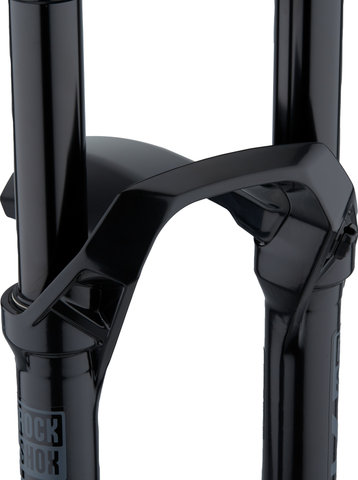 RockShox Lyrik Select RC DebonAir+ Boost 29" Suspension Fork - gloss black/15 mm Thru Axle/150 mm/44 mm/1 1/8" - 1,5" tapered/29"/110 mm