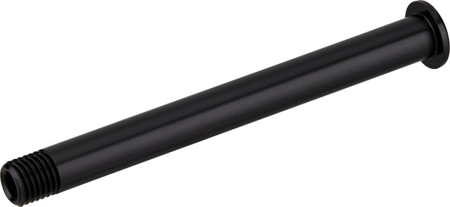 Factor E-Thru Front Axle 12 x 121 mm for O2 / OSTRO Disc - universal