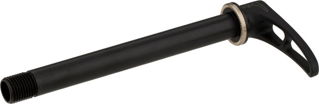 DT Swiss RWS Plug-In Thru Axle with Quick-Release Lever for F 232 and F 535 - black