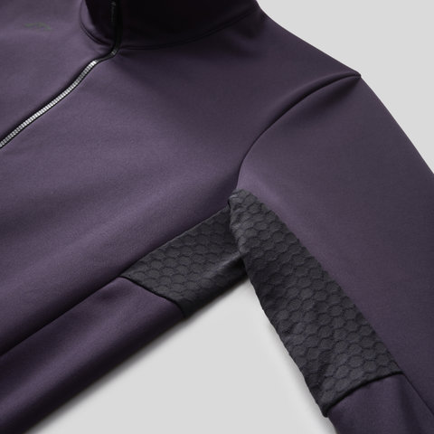 Mavic Chaqueta Aksium Thermo - purple velvet | M
