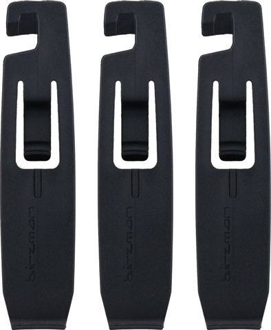 Birzman Tubeless Tyre Lever Set - black