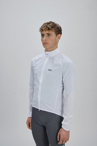 POC Veste pour homme Pure-Lite Splash - hydrogen white | L