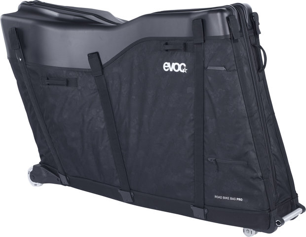 EVOC Road Bike Bag Transporttasche - black