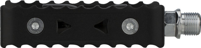 MKS TOURING-LITE Platform Pedals - black