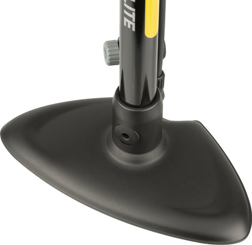 Topeak Pompe à Vélo JoeBlow Elite - noir-jaune