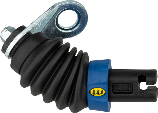 Weber ES Trailer Hitch - black