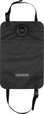 ORTLIEB Wasserbeutel - schwarz/4000 ml
