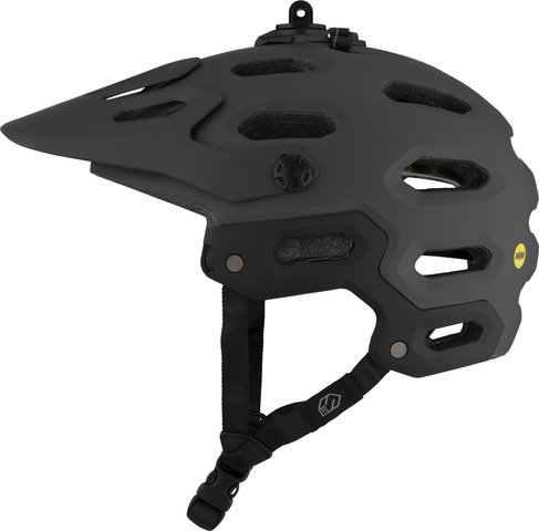 Bell Casque Super 3R MIPS - matte green/58 - 62 cm