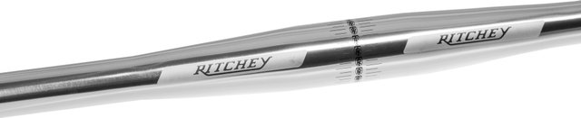 Ritchey Classic 31.8 Flat Lenker - hp silver/560 mm
