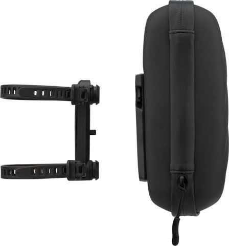 FIDLOCK Toolbox + TWIST uni base - black/550 ml