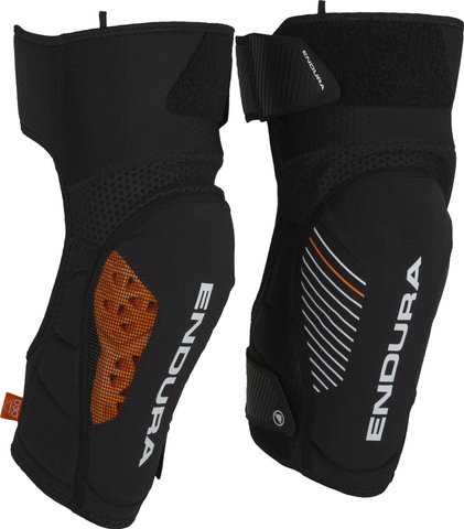 Endura Rodilleras MT500 D3O Open Knee Pad - black/M/L
