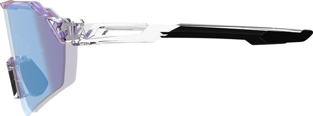 Leatt RideViz Lite Sports Glasses - clear fuchsia | Fuchsia