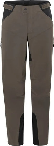 VAUDE Pantalon Mens Qimsa Softshell Pants II - deer brown/S