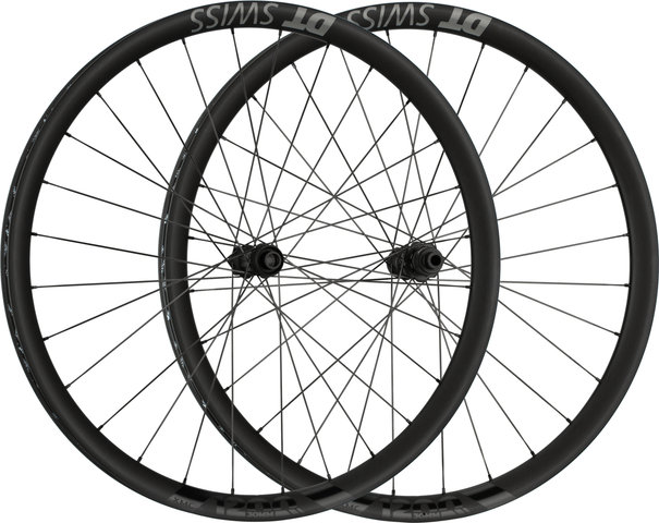 DT Swiss XMC 1200 SPLINE 30 Boost Center Lock Disc 29" Wheelset - UD carbon | SRAM XD | Boost | 148 mm | 110 mm | Boost | 29" | 110 mm | SRAM XD | 110 mm | 148 mm