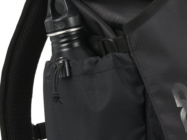 AEVOR Roll Pack Rucksack - proof black/28 l