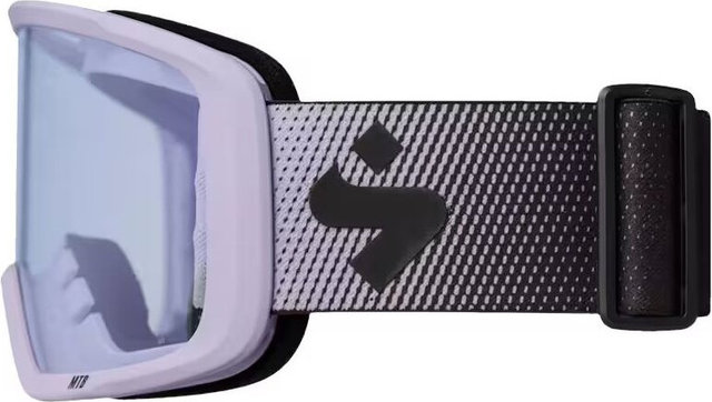 Sweet Protection Lunettes Firewall MTB - panther/clear