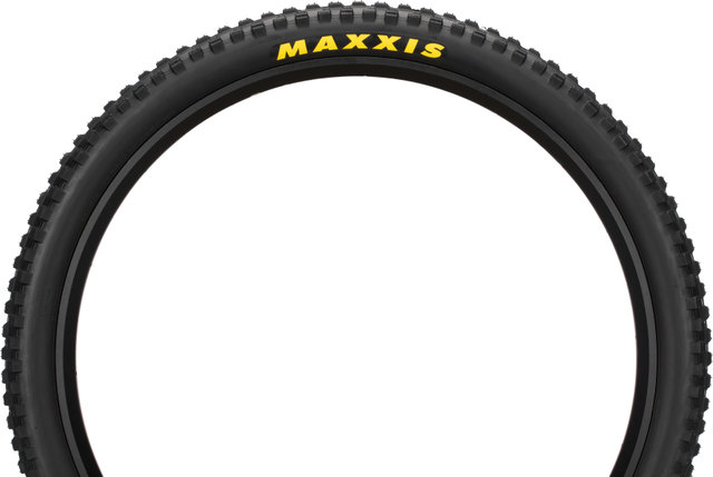 Maxxis cubierta plegable Minion DHF WT EXO TR MaxxTerra 29'' - negro | 29 | 63-622 | 63 mm | 2.5 