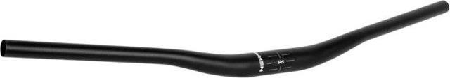 NEWMEN Beskar 35 mm 800 mm Rise 25 mm Lenker - black | 800 mm