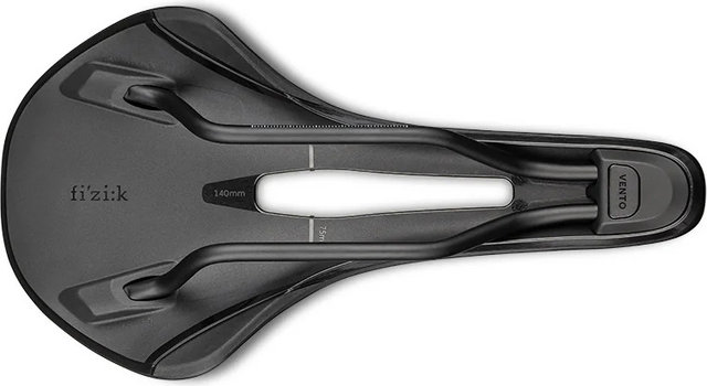 Fizik Sillín Vento Antares R5 - black | 268 mm | 140 mm