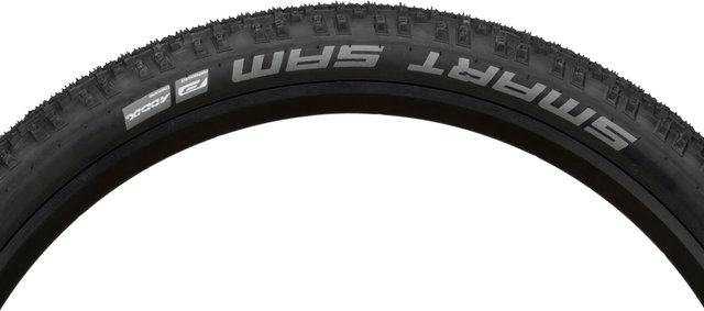 Schwalbe Smart Sam Performance 26" Wired Tyre - black/26 /54 mm/54-559