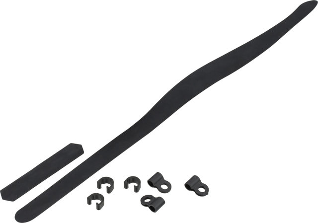 bc original Cadre de gravel Flint MK2 - bleu métallique | M