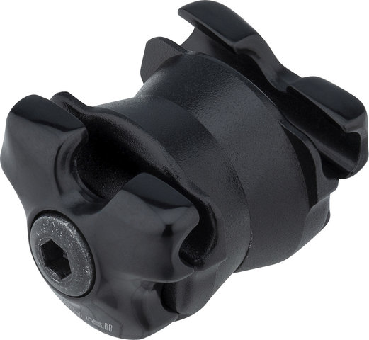 Specialized Set de abrazaderas de repuesto para tijas de sillín - black