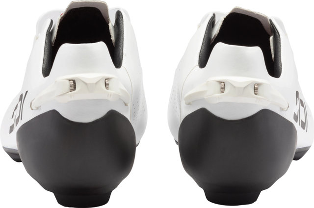 Sidi Chaussures de vélo de route Shot 3 - blanc | 43