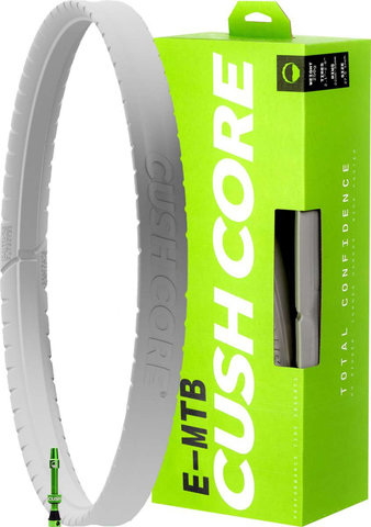 CushCore Durchschlagschutz E-MTB 29" - black