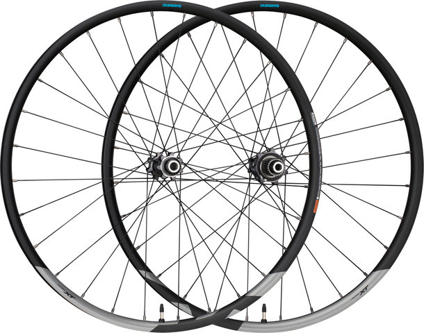 Shimano WH-M8100-TL-B XT Disc Center Lock 29" Laufradsatz - schwarz/Shimano Micro Spline/Boost/148 mm/110 mm/Boost/29"/110 mm/Shimano Micro Spline/110 mm/148 mm