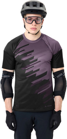 VAUDE Men's Moab T-Shirt VI - purple ash | M