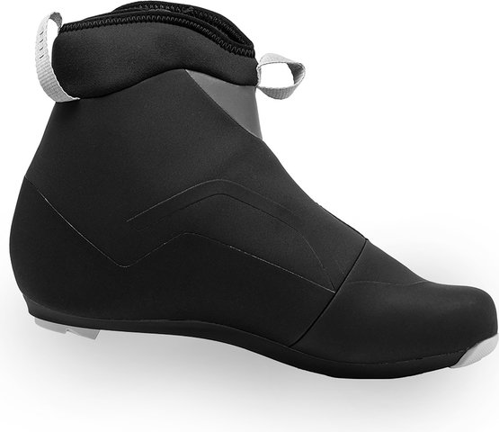 Sidi Road cycling shoes - black-black/43