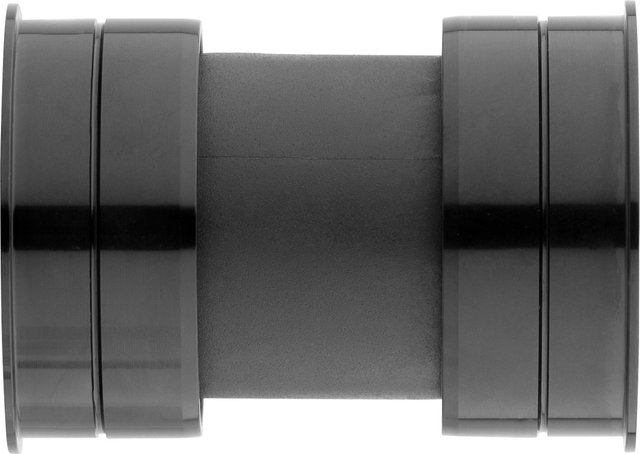 C-BEAR BB386EVO SRAM DUB Race Bottom Bracket, 46 x 86.5 mm - black/BB386 Evo