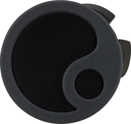Ergon Bouchon RM Touring - black