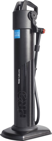PRO Team Compressor - black-blue