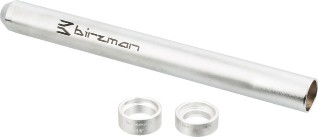 Birzman Outil d'Impact Cône de Fourche - argenté