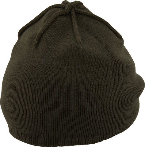 Oakley Beanie Ribbed 2.0 - new dark brush/one size